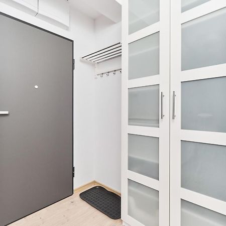 Studio Ksiecia Witolda 32 By Noclegi Renters Breslavia Exterior foto