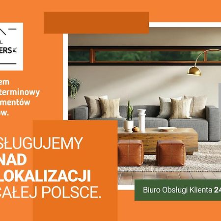 Studio Ksiecia Witolda 32 By Noclegi Renters Breslavia Exterior foto