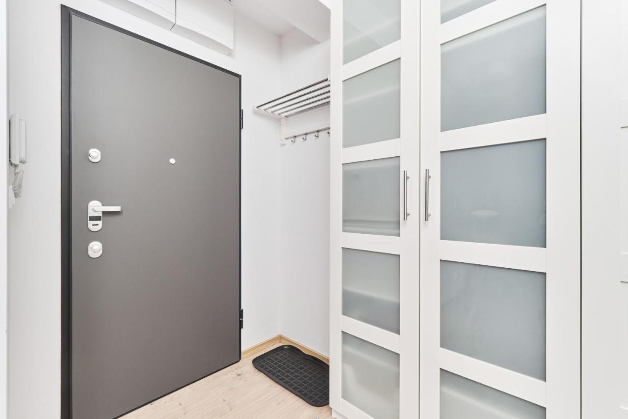 Studio Ksiecia Witolda 32 By Noclegi Renters Breslavia Exterior foto