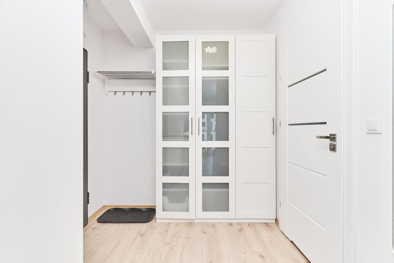 Studio Ksiecia Witolda 32 By Noclegi Renters Breslavia Exterior foto