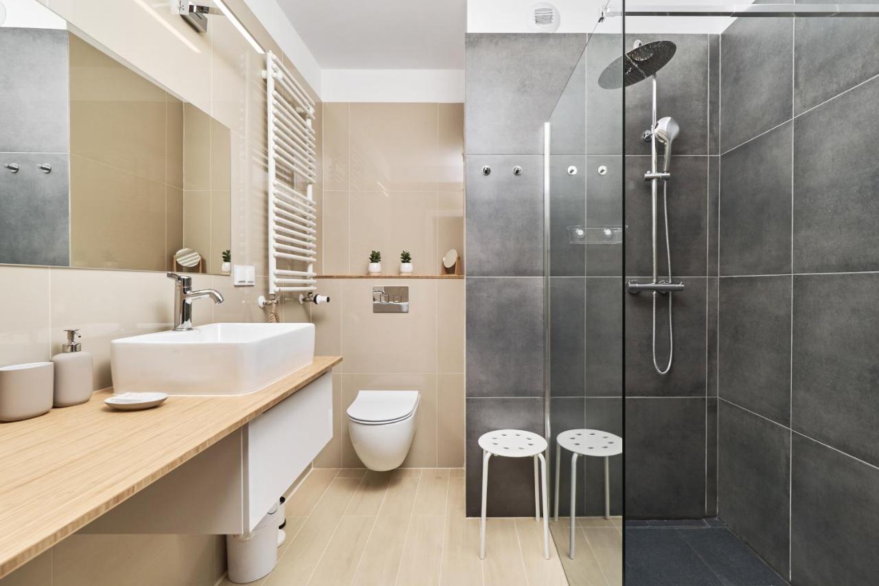 Studio Ksiecia Witolda 32 By Noclegi Renters Breslavia Exterior foto